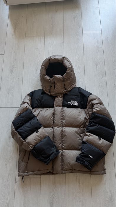 Пуховик The North Face оригінал