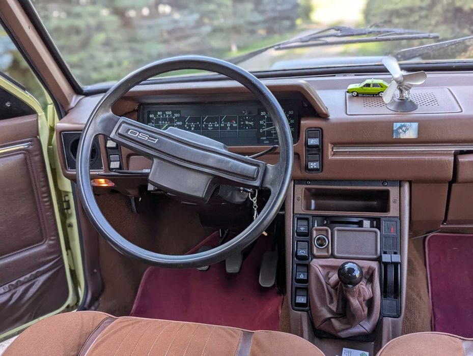 Polonez 1.5  Borewicz 1982r stan bardzo dobry