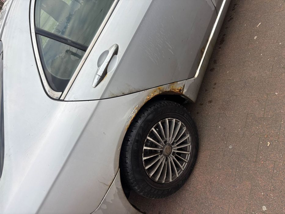 Honda accord 7 sedan