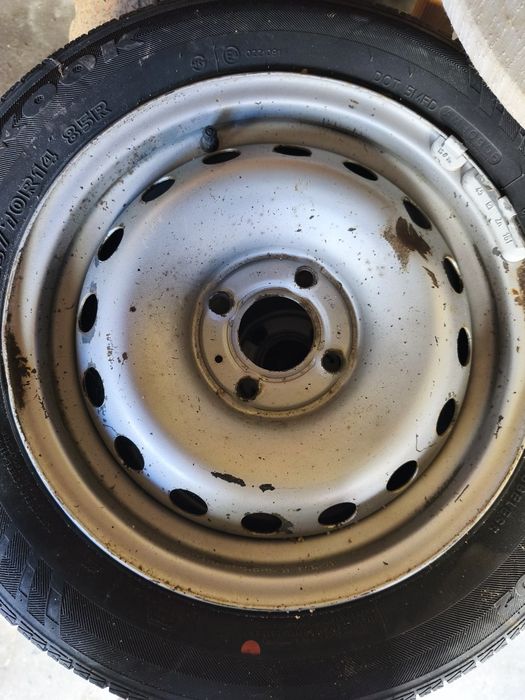 Jantes de carro/ carrinha