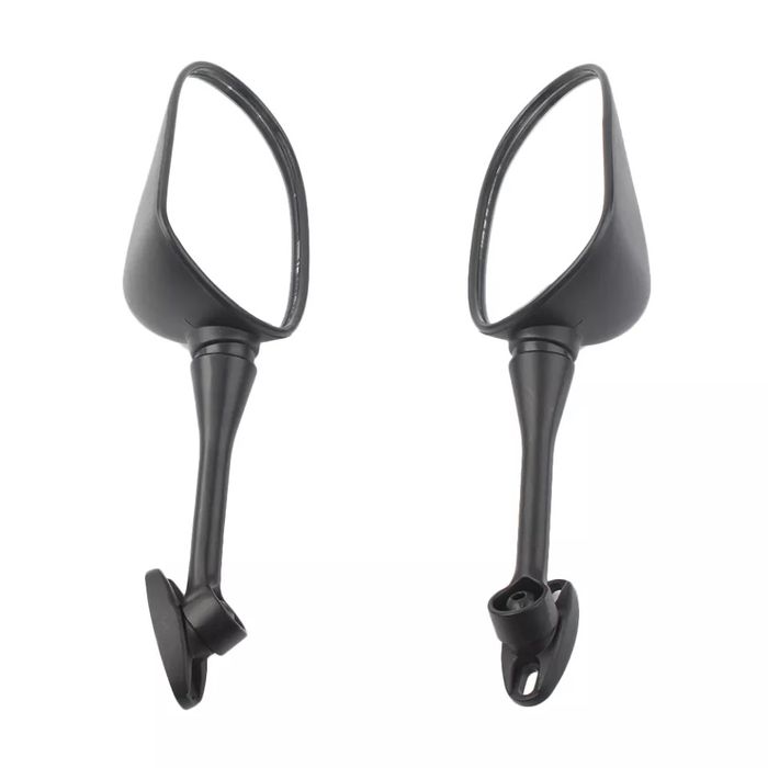 Мото зеркала универсальные Honda CBR 600 1000 RR CBR 500 125 300 650R