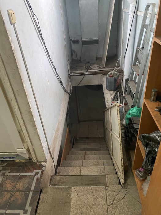 Сдам Склад Хранение Подвал Варненская