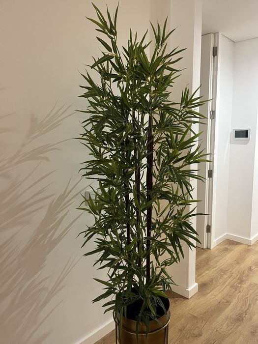 Planta Bambu artificial