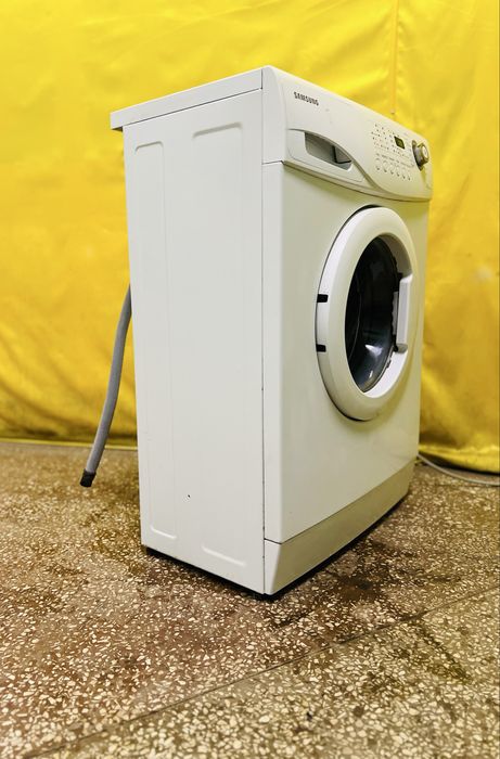 Стиральная машина Samsung 34см Class A+