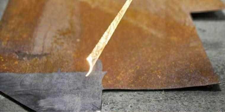 czyszczenie laserowe , czyszczenie laserem