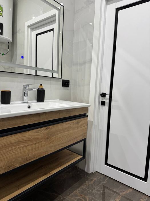 1-room apartment apartment by the address st. Krasnova (area 42 m²) - Atlanta.ua - photo 7