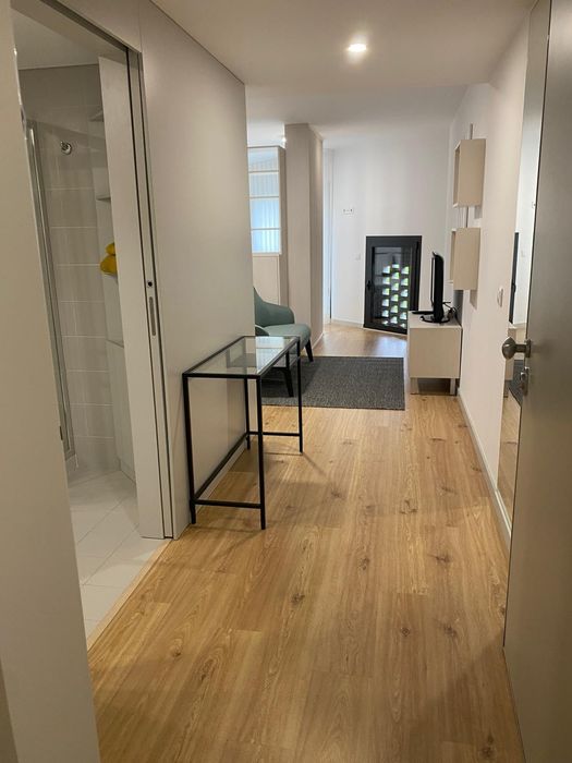 Apartamento para Alugar T0 a 150 metros da Universidade