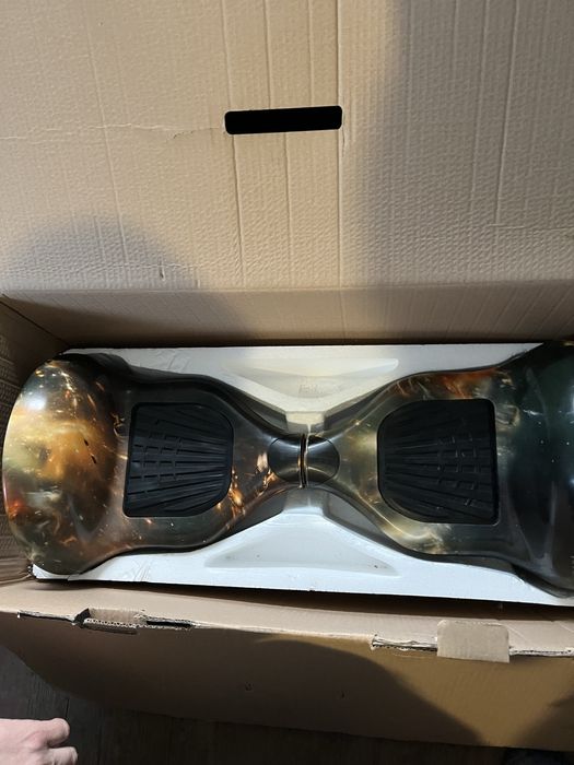 Гіроскутер гіроборд 10 дюймів