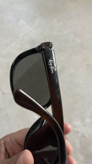 Oculos de sol ray-ban originais