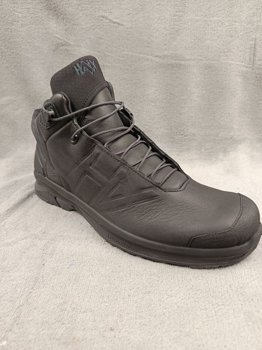 Buty trekkingowe Haix Connexis mid nowe rozmiar 41
