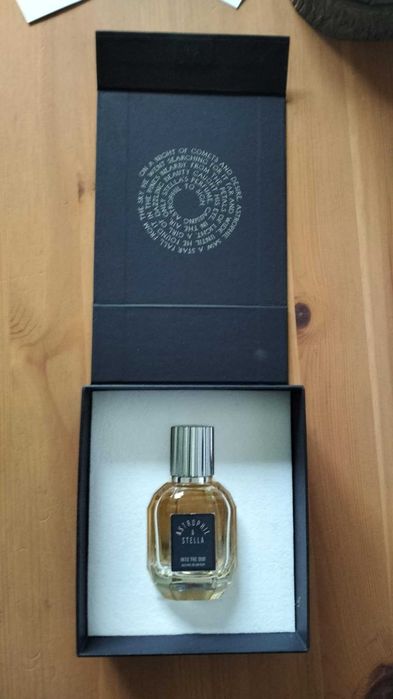 Perfume Astrophil & Stella – Into The Oud