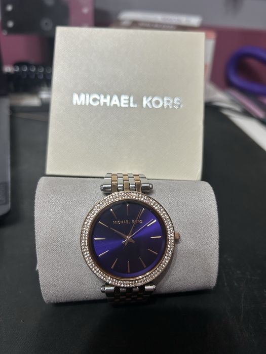 Zegarek Michael Kors