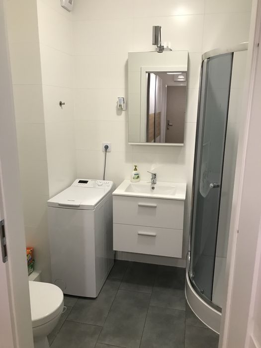 Mieszkanie ul Czyżewskiego Kraków - Widok 6