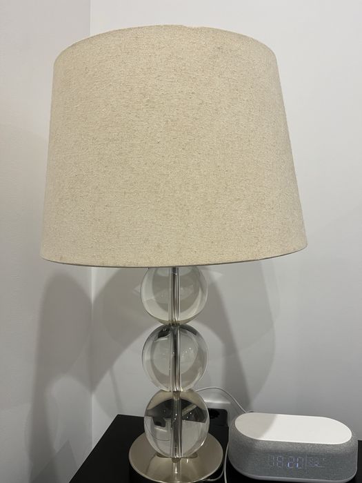 Candeiro Zara Home