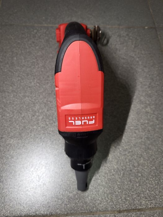 Milwaukee M18 FUEL™ 2866-20 (FSG-0X) шуруповерт по гіпсокартону
