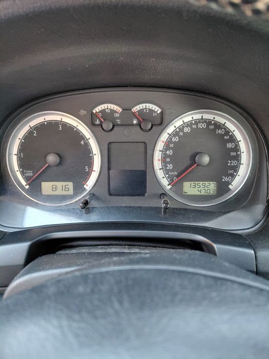 Vw Golf 1.9 TDI 130CV