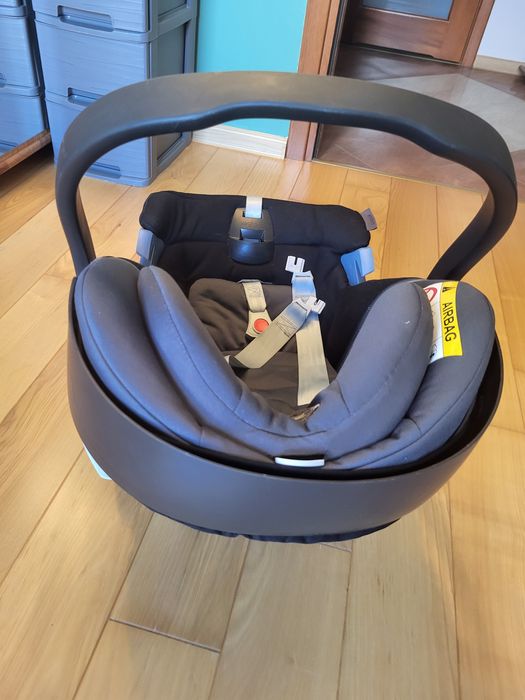 Fotelik cybex Aton 5