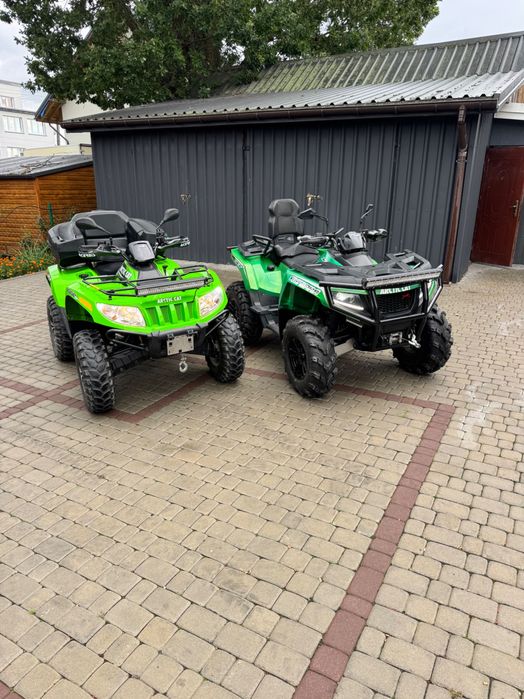 Arctic Cat