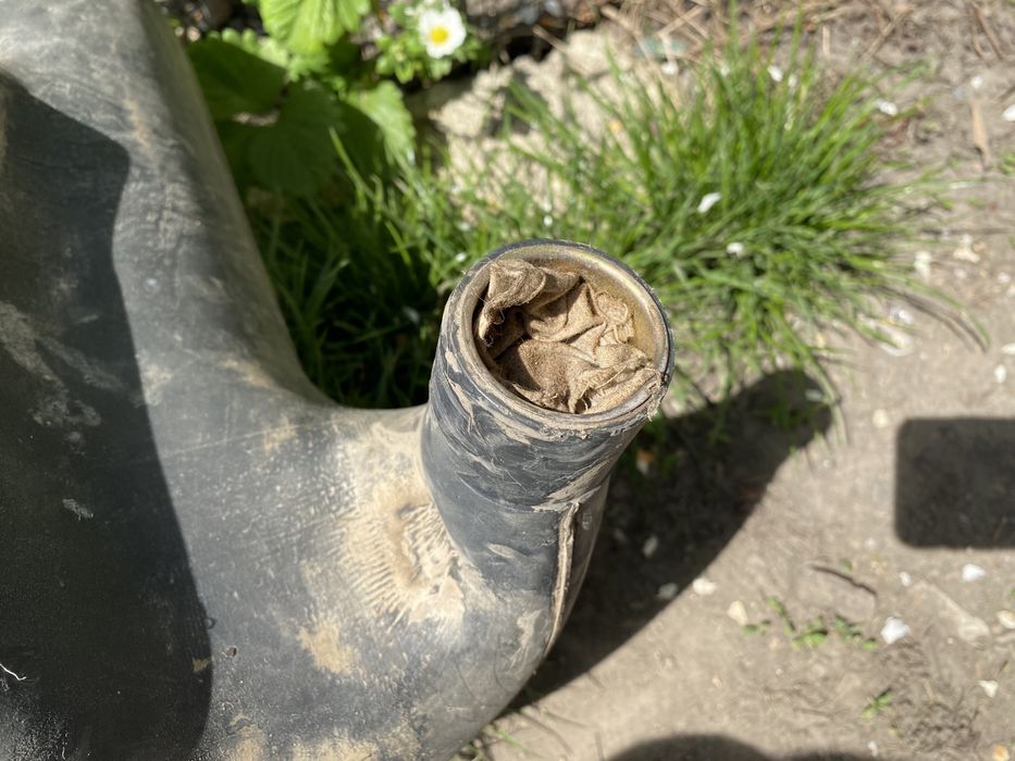 Паливний бак Volkswagen Audi TU11440180