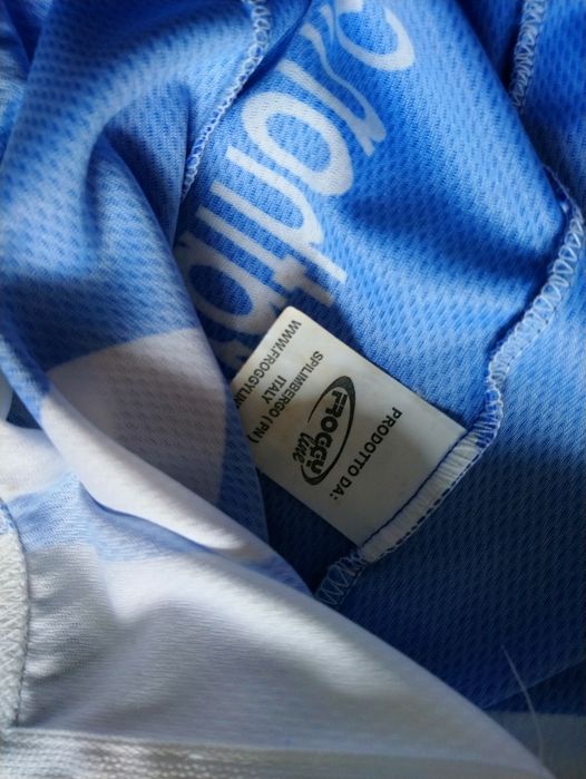 Велофутболка XL розмір