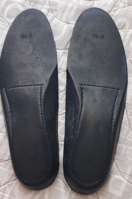 Устілки Timberland p.39-41