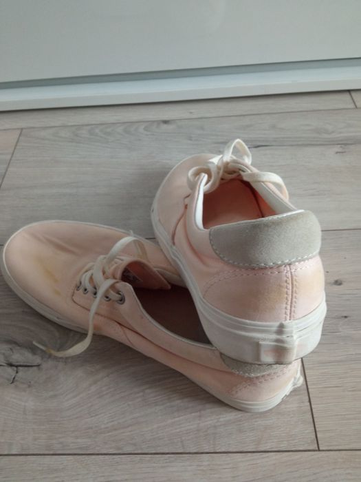 Trampki męskie Vans