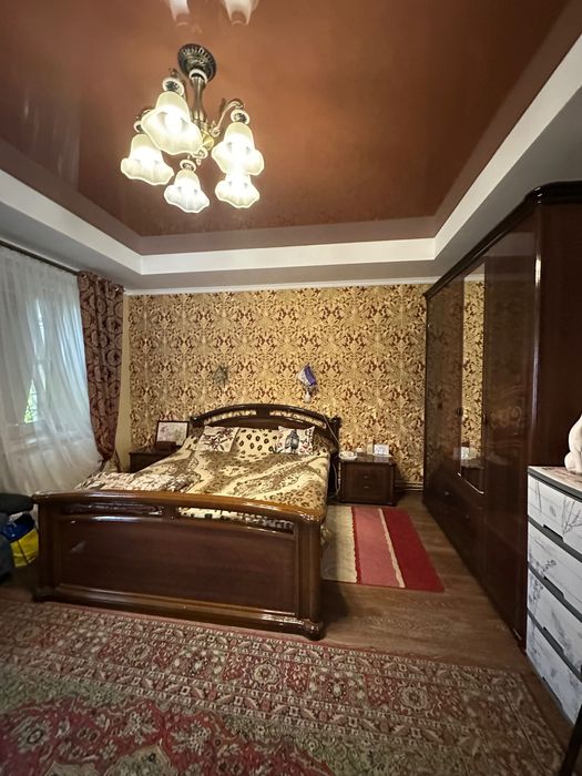 Продается дом в городе Марганец