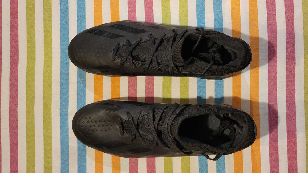Korki Adidas X Speedportal .3 FG rozmiar EU 42 – stan bardzo dobry