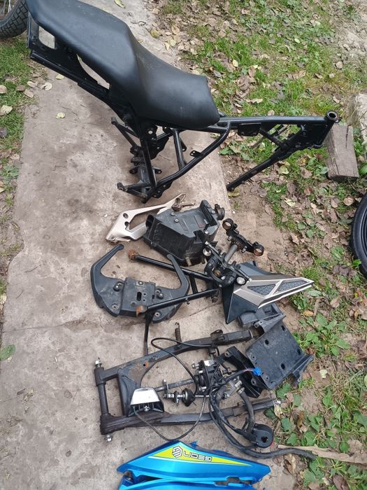 Продам Геон пантера 200