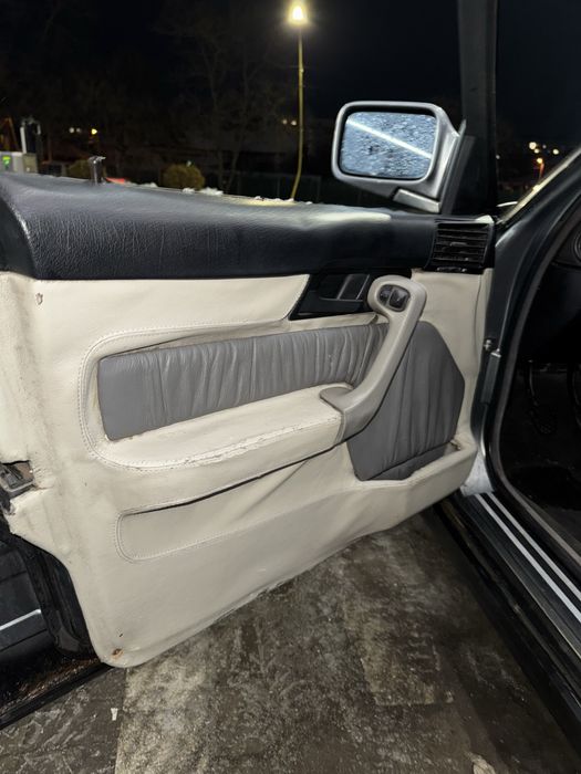 Бмв 5 e34 / BMW 5 e34