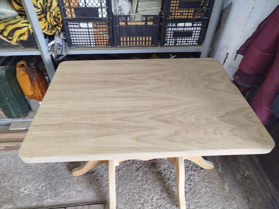 Стіл кухонний 1000х700