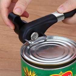 Нож консервний безпечний - знижкі