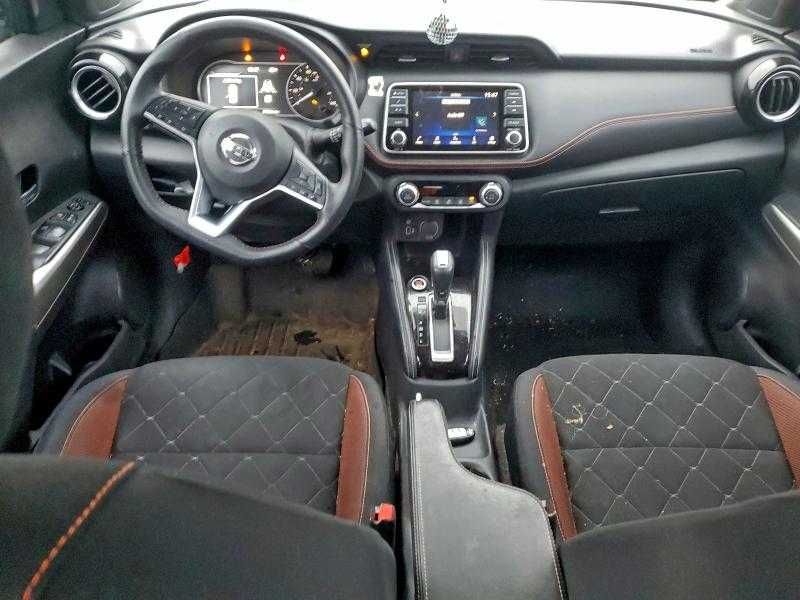 Nissan Kicks SR 2020 /