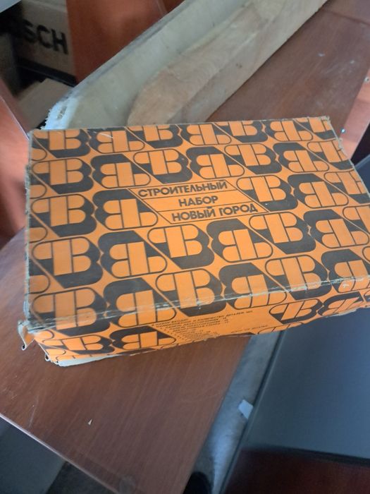 Конструктор СССР