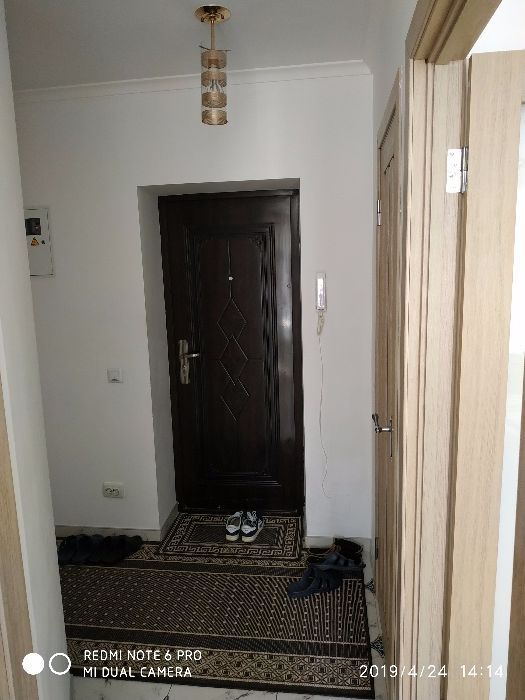 Оренда Квартири,Подобово,Погодинно.Двох кімнатна Зарічанська,Думка