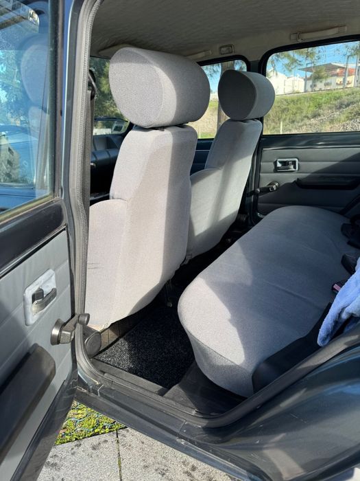 Renault 5 GTL 1983 | 1 Dono | Original