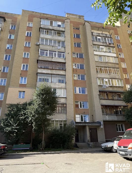 Продаю 2кім квартиру з незавершеним ремонтом