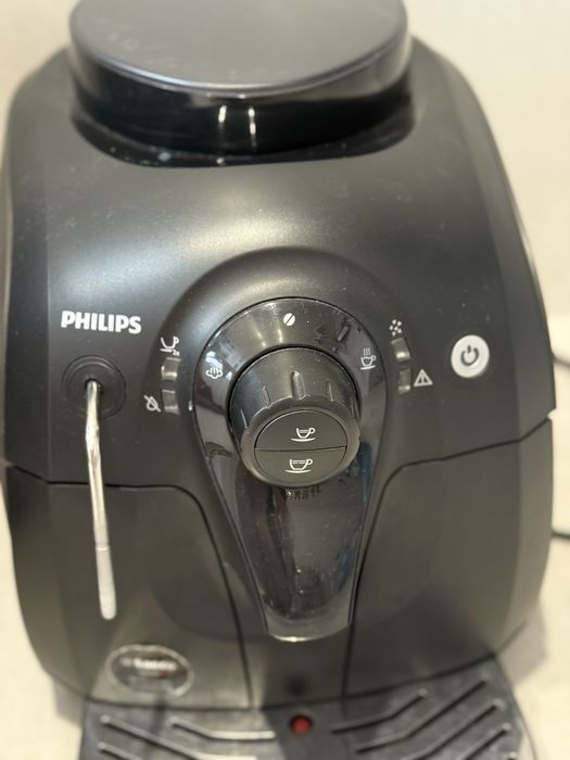 Кавомашина Philips  HD8653/01