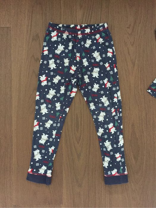 Piżama dla chlopca r. 98-104