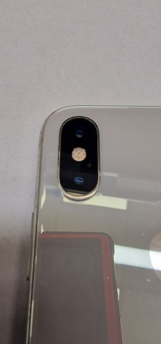 Iphone XS 64gb biały