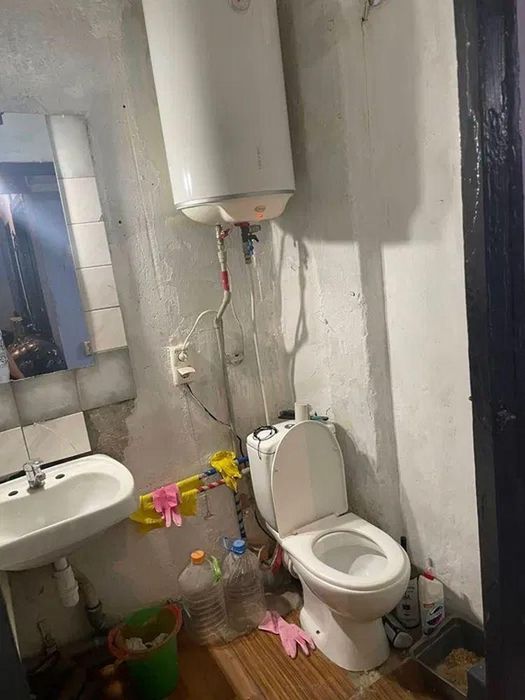 Продам 3-комн квартиру в районе Воронцова просп.