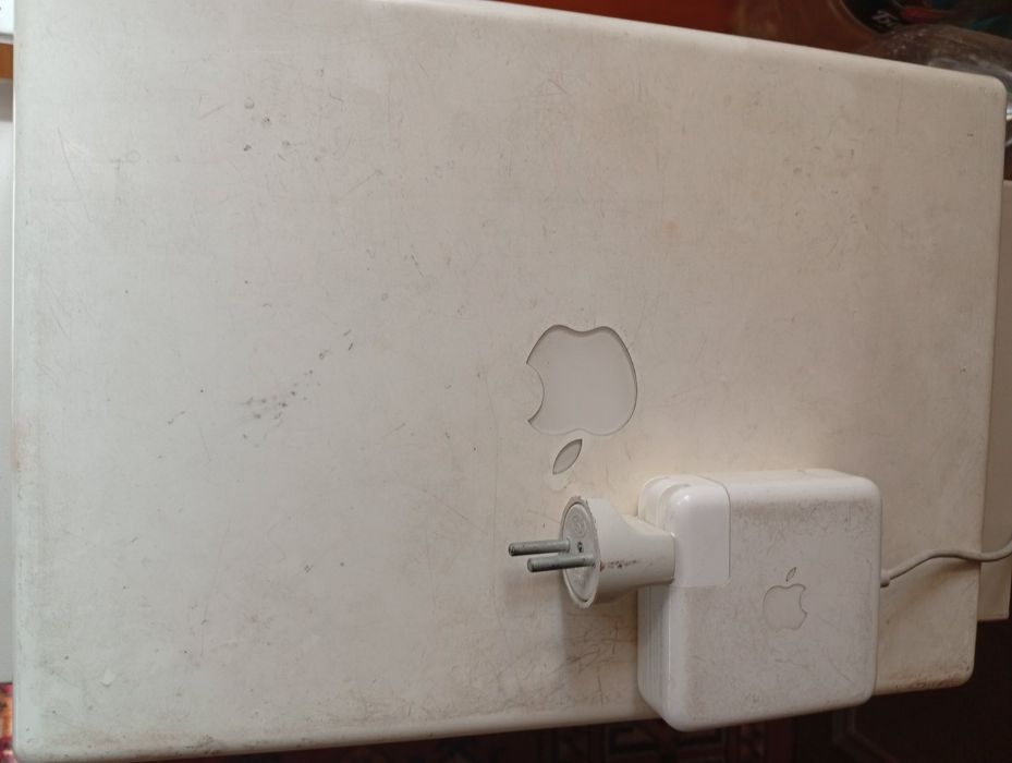 Note Book Mac Book 2.1