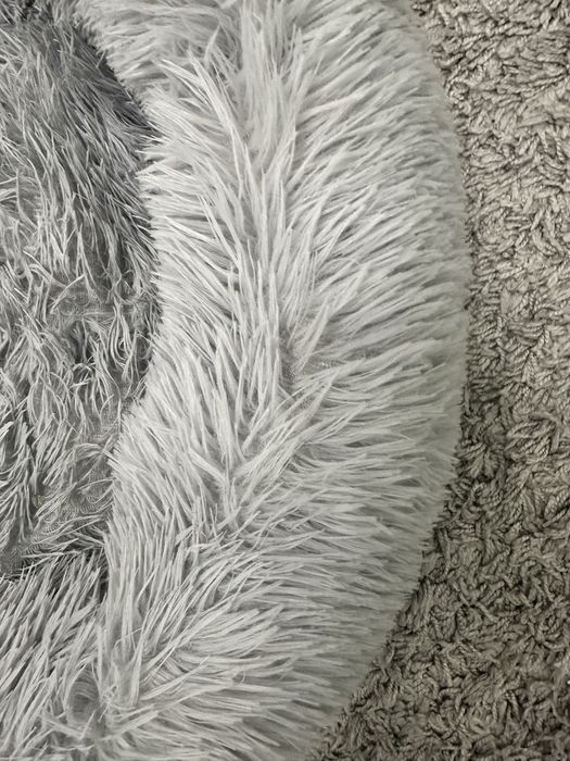 М’яке лежанка (лежак) для кота або собаки + смаколики у подарунок