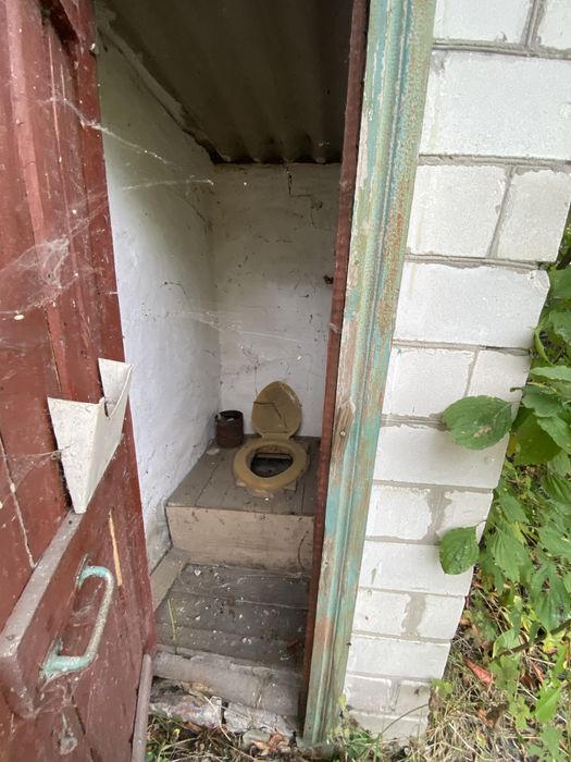 Дача в С/Т 2 поверхи +гараж +санвузол біля Дніпра