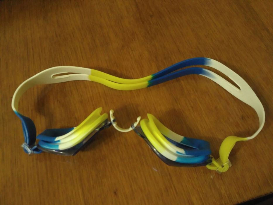 Детские очки для ныряния