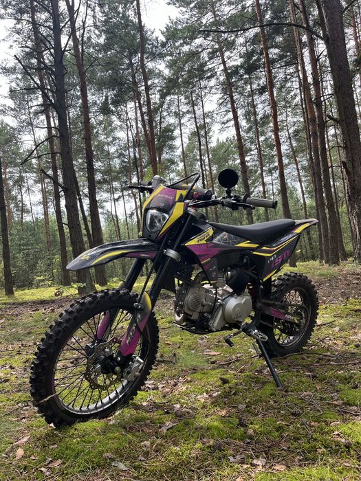 Kovi pit150 пітбайк