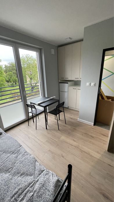 Kwatery  pracownicze