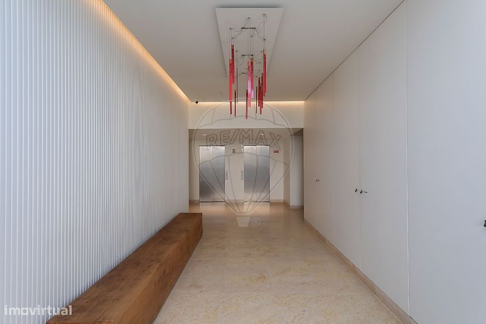 Apartamento T1 para arrendamento