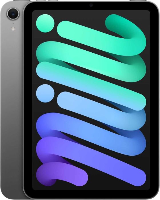 Ipad Mini 7 / 2024 / 128GB + Wifi + 5G ESIM c/capa e pelicula extra