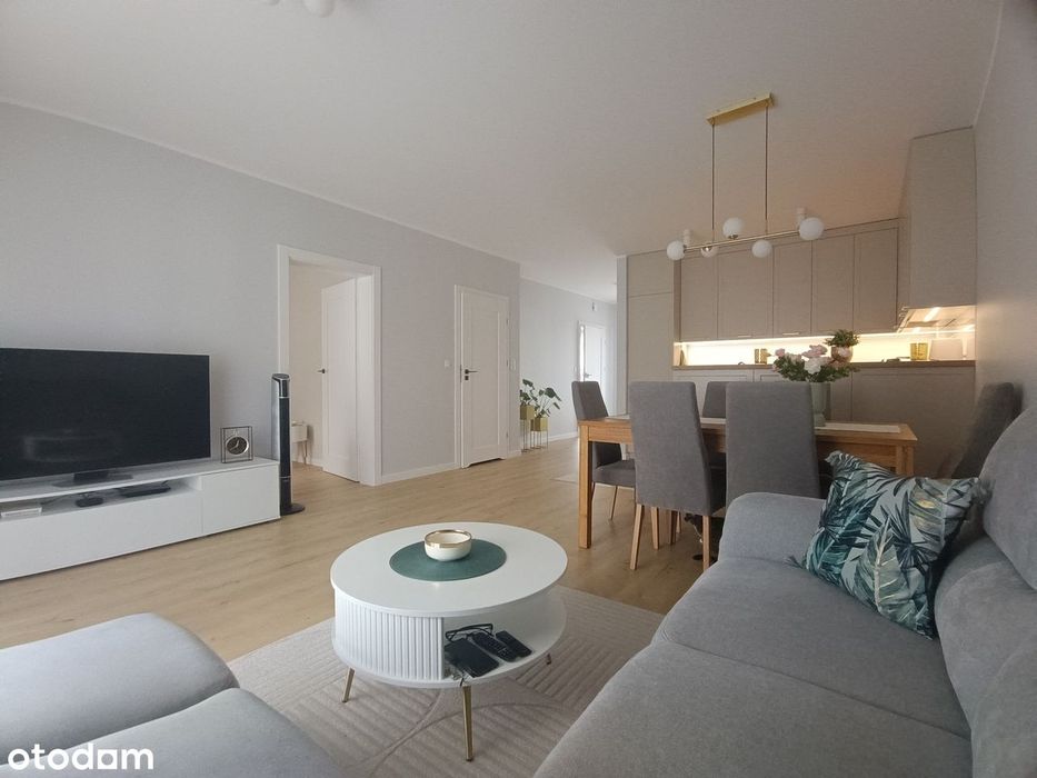 Mieszkanie na sprzedaż, 3 pokoje, 72 m², Białystok